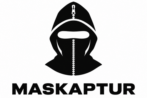 Maskaptur